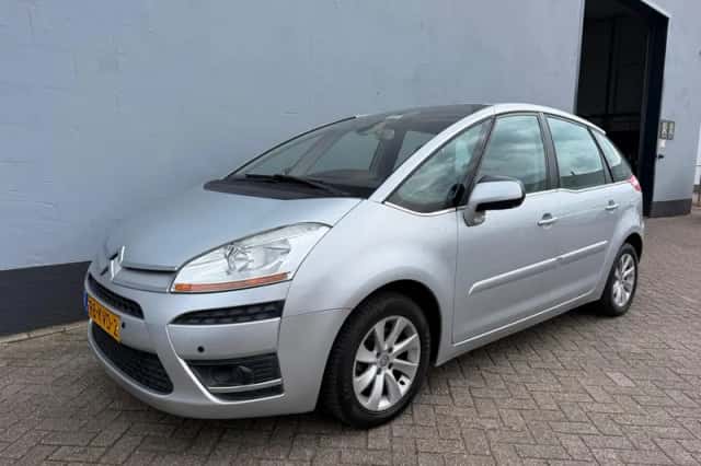 Citroën C4 Picasso (2010)