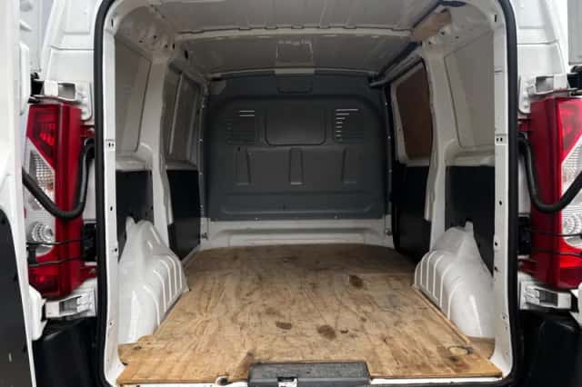 Citroën Jumpy (2015) thumbnail 11