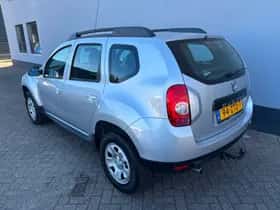 Dacia Duster (2013) thumbnail 3
