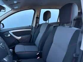 Dacia Duster (2013) thumbnail 7