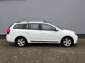 Dacia Logan MCV (2018) thumbnail 5
