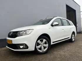 Dacia Logan MCV (2018)