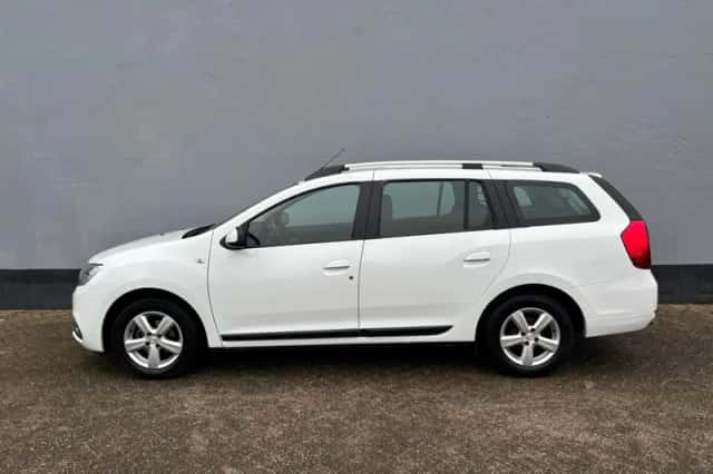Dacia Logan MCV (2018) thumbnail 2