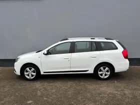 Dacia Logan MCV (2018) thumbnail 2