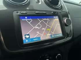 Dacia Logan MCV (2018) thumbnail 11