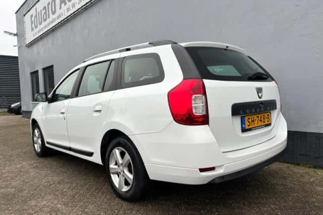 Dacia Logan MCV (2018) thumbnail 3