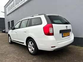 Dacia Logan MCV (2018) thumbnail 3