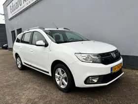 Dacia Logan MCV (2018) thumbnail 4
