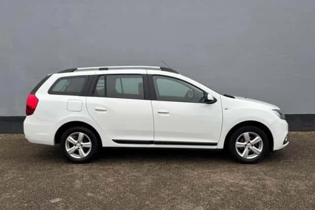 Dacia Logan MCV (2018) thumbnail 5