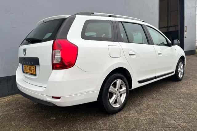 Dacia Logan MCV (2018) thumbnail 6