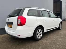 Dacia Logan MCV (2018) thumbnail 6