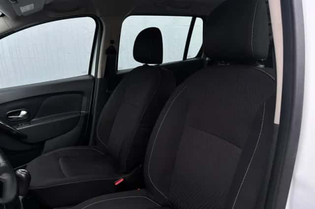 Dacia Logan MCV (2018) thumbnail 7
