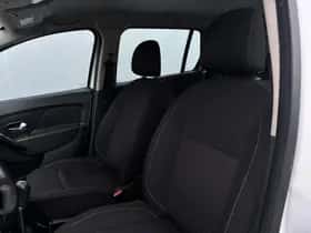 Dacia Logan MCV (2018) thumbnail 7