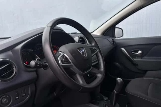Dacia Logan MCV (2018) thumbnail 9