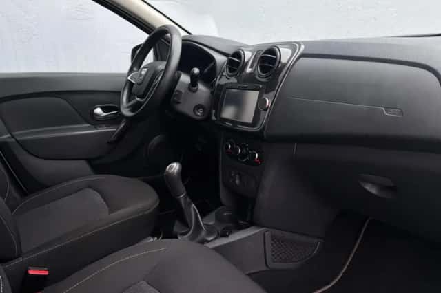 Dacia Logan MCV (2018) thumbnail 10
