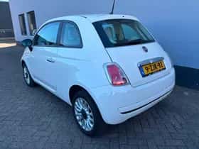 Fiat 500 (2013) thumbnail 3