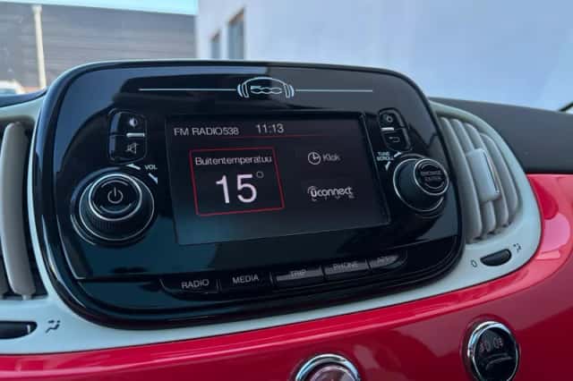 Fiat 500 (2018) thumbnail 12