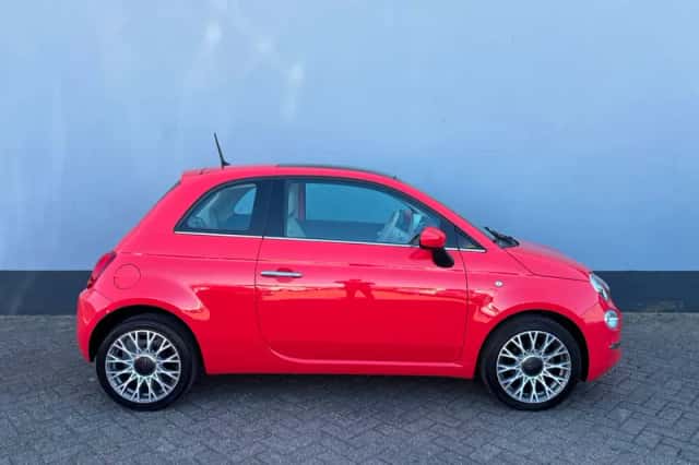 Fiat 500 (2018) thumbnail 5