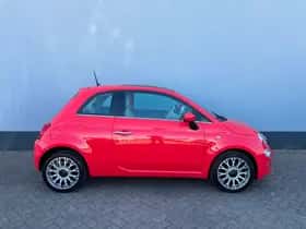 Fiat 500 (2018) thumbnail 5