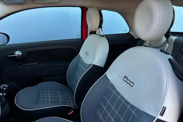 Fiat 500 (2018) thumbnail 8