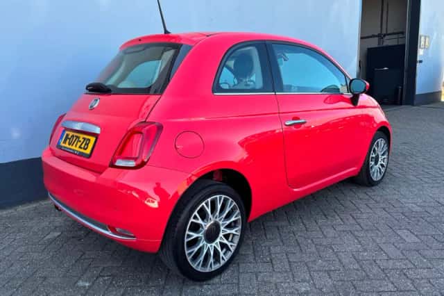 Fiat 500 (2018) thumbnail 6
