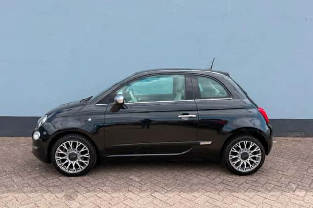Fiat 500 (2015) thumbnail 2