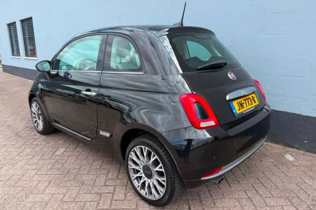Fiat 500 (2015) thumbnail 3