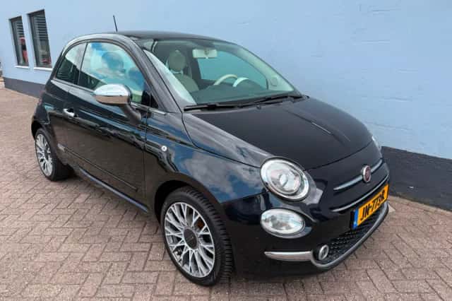 Fiat 500 (2015) thumbnail 4