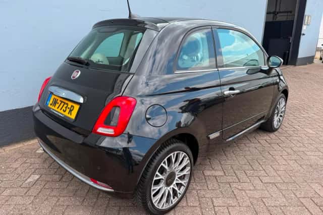 Fiat 500 (2015) thumbnail 5