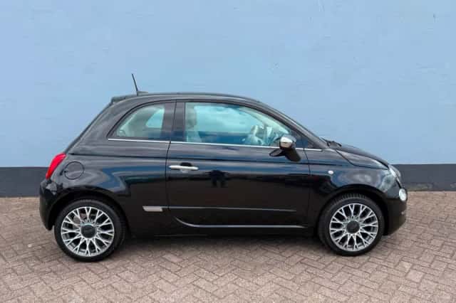 Fiat 500 (2015) thumbnail 6