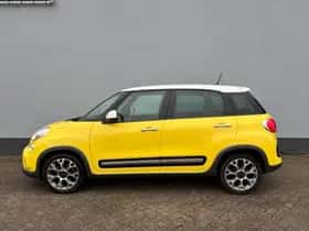 Fiat 500 (2014) thumbnail 2