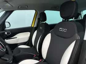 Fiat 500 (2014) thumbnail 7