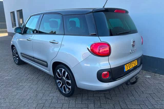Fiat 500 (2013) thumbnail 3