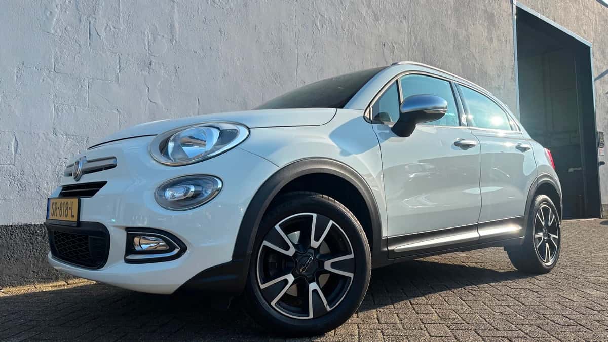Fiat 500 (2018) — foto 1