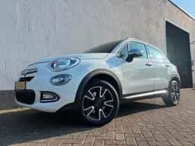 Fiat 500 (2018)