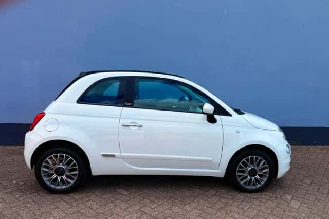 Fiat 500C (2018) thumbnail 6