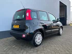 Fiat Panda (2013) thumbnail 6