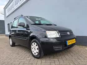 Fiat Panda (2010) thumbnail 4
