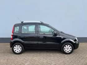 Fiat Panda (2010) thumbnail 5