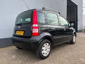Fiat Panda (2010) thumbnail 6