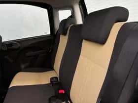 Fiat Panda (2010) thumbnail 8