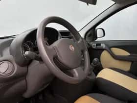 Fiat Panda (2010) thumbnail 9