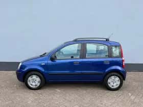 Fiat Panda (2007) thumbnail 2