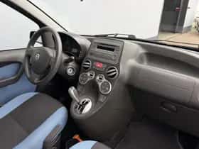 Fiat Panda (2007) thumbnail 10