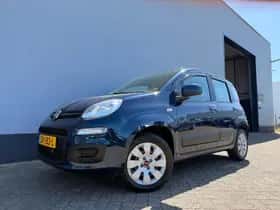 Fiat Panda (2018)