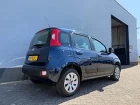 Fiat Panda (2018) thumbnail 6
