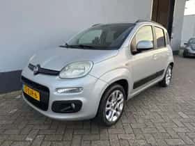 Fiat Panda (2012)