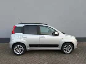 Fiat Panda (2012) thumbnail 5