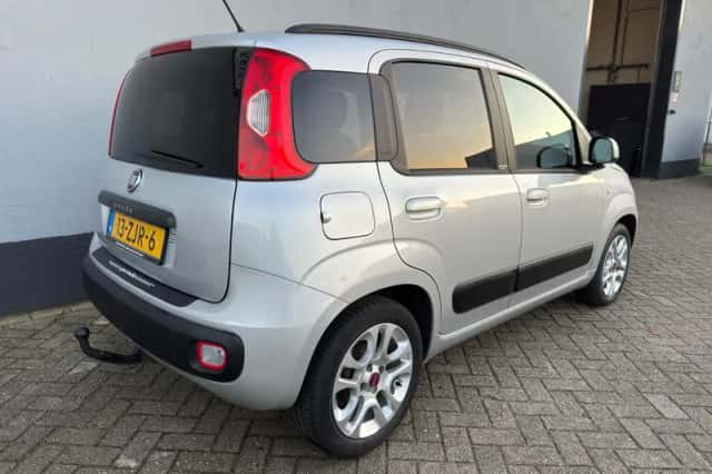 Fiat Panda (2012) thumbnail 6