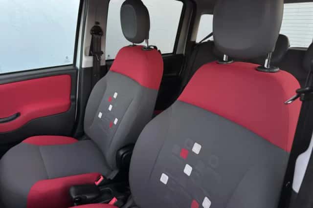 Fiat Panda (2012) thumbnail 7